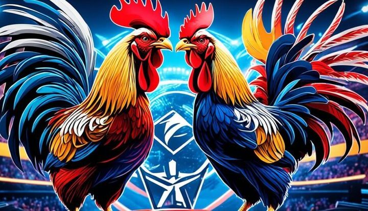 Live Sabung Ayam Online