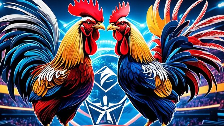 Live Sabung Ayam Online