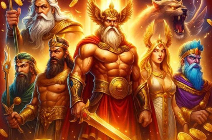 Situs Link Slot Gacor Online M3 Mudah Menang Maxwin