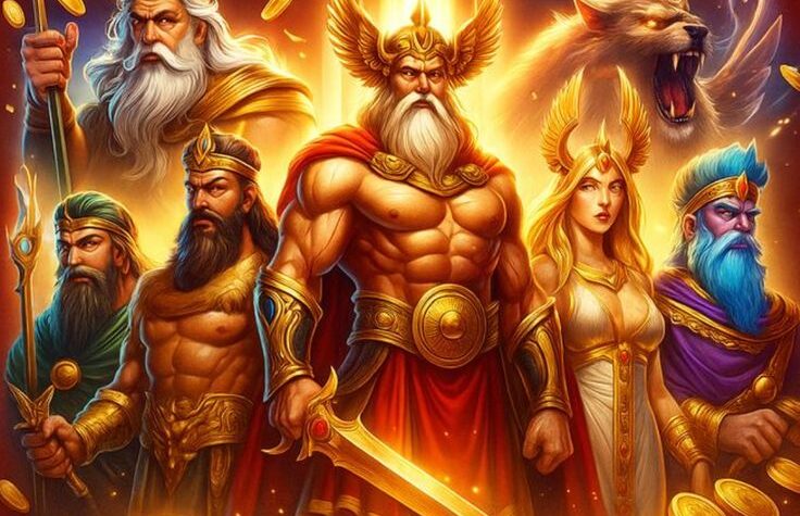 Situs Link Slot Gacor Online M3 Mudah Menang Maxwin