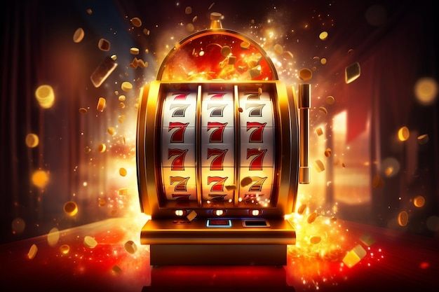 slot