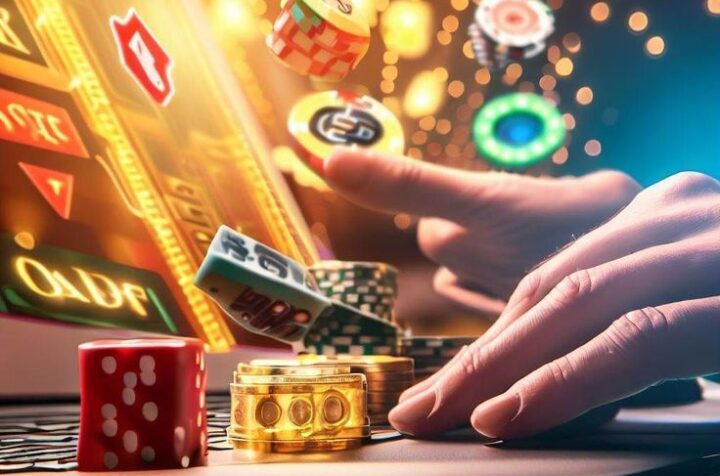slot
